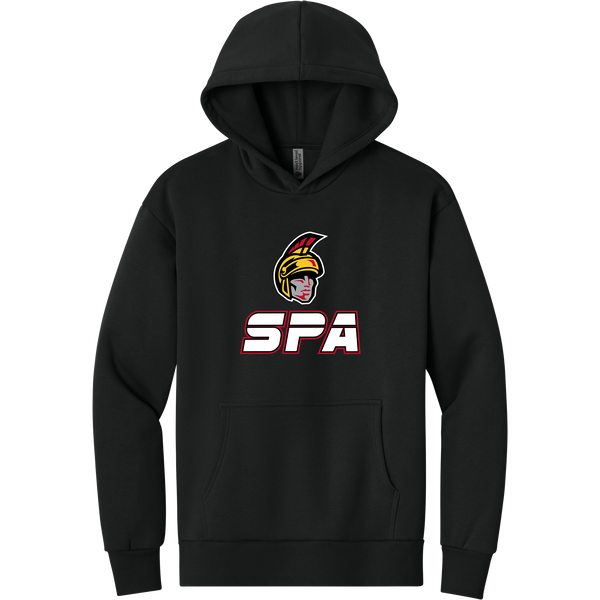 Seacoast Spartans (SPA) Heavyweight Hoodie