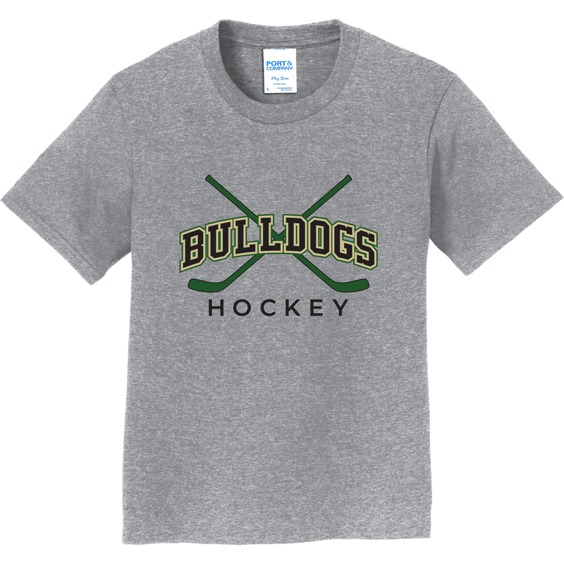 HVM Bulldogs Youth Fan Favorite Tee