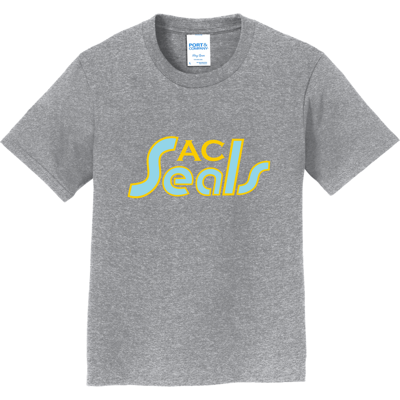 Atlantic City Seals Youth Fan Favorite Tee