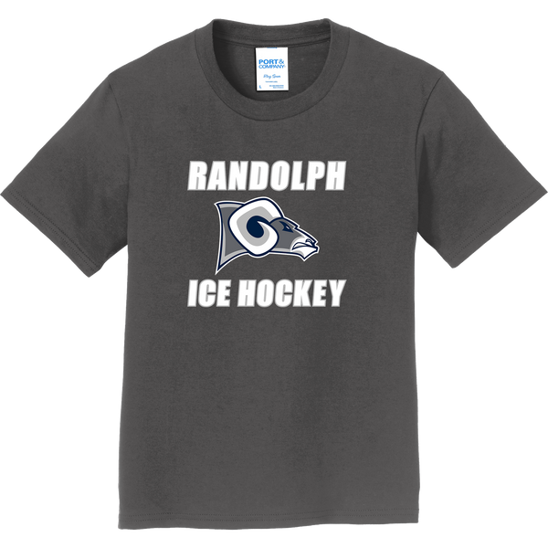 Randolph Recreation Youth Fan Favorite Tee