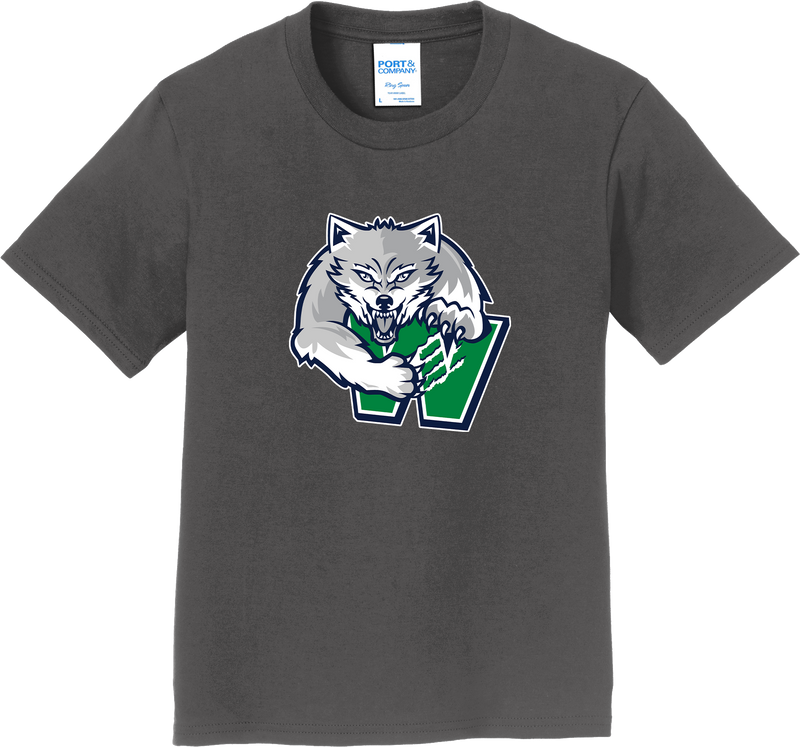 Woodbridge Wolfpack Youth Fan Favorite Tee
