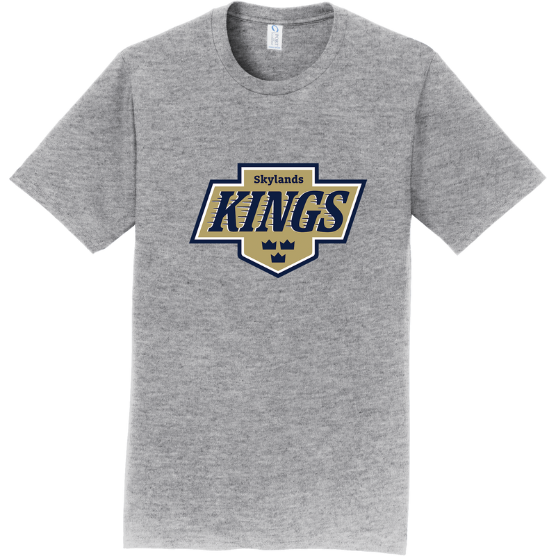 Skylands Kings Adult Fan Favorite Tee