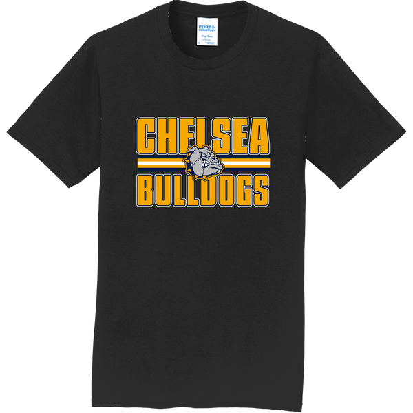 Chelsea Bulldogs Adult Fan Favorite Tee