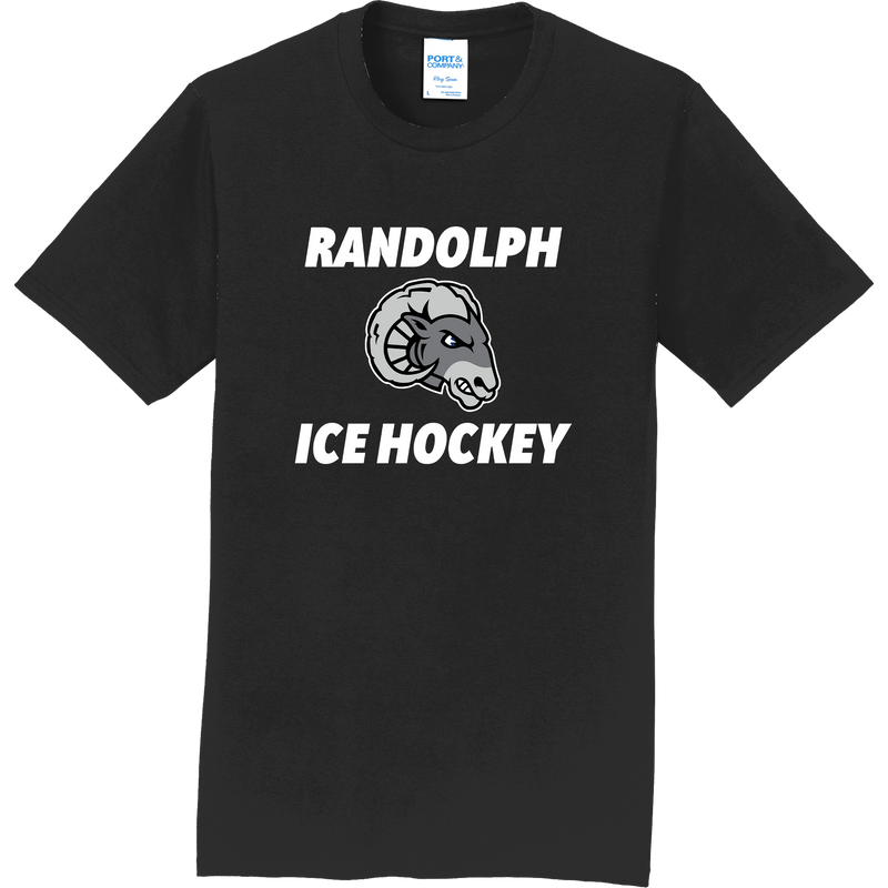 Randolph Middle School Adult Fan Favorite Tee