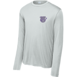 Rumson-Fair Haven Long Sleeve PosiCharge Competitor Tee