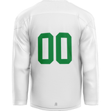 Skyliners Youth Goalie Reversible Sublimated Practice Jersey