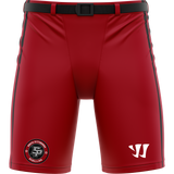 South Pittsburgh Rebellion Warrior Senior Pants Shell