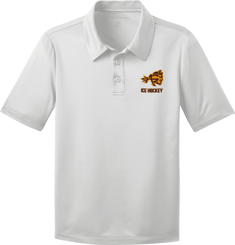 Avon Grove Youth Silk Touch Performance Polo