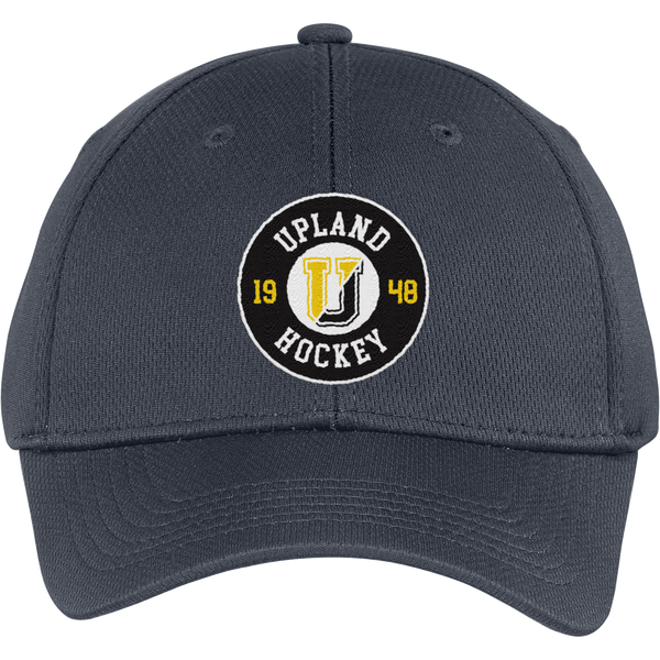 Upland Hockey Youth PosiCharge RacerMesh Cap